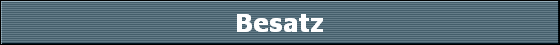 Besatz